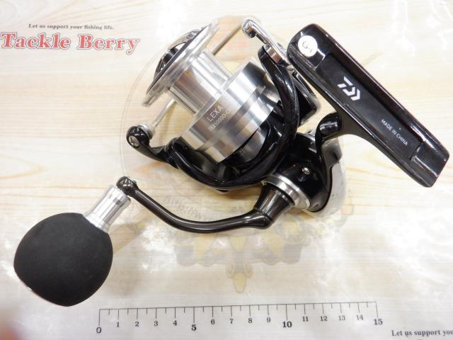 19レグザ LT5000D-CXH｜＠ベリーネット 日本最大新品中古釣具WEB