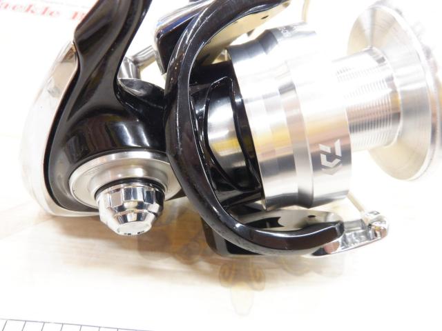 ダイワ19レグザLT5000D-CXH DAIWA 19レグザ LT5000D-CXHの最安値・インプレ・釣果 | 本音の