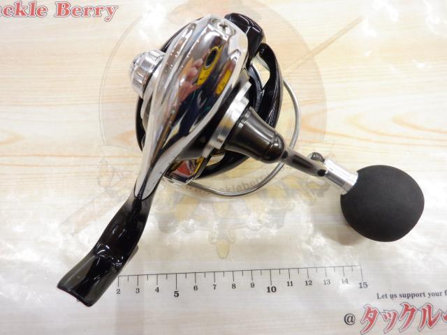ダイワ19レグザLT5000D-CXH ダイワ(Daiwa) 19レグザ LT5000D-CXH 00067216｜アウトドア用品