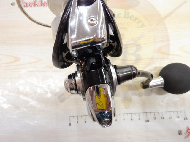 19レグザ LT5000D-CXH｜＠ベリーネット 日本最大新品中古釣具WEB