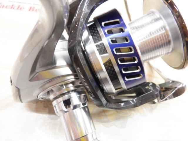 10ソルティガ4500 10ソルティガ 4500｜＠ベリーネット 日本最大新品中古釣具WEB