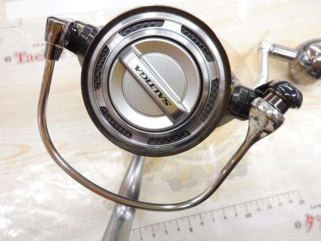 10ソルティガ 4500｜＠ベリーネット 日本最大新品中古釣具WEB