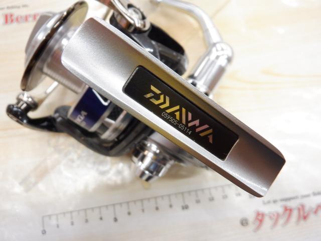 10ソルティガ 4500｜＠ベリーネット 日本最大新品中古釣具WEB