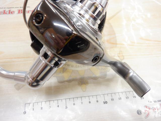 10ソルティガ4500 10ソルティガ 4500｜＠ベリーネット 日本最大新品中古釣具WEB