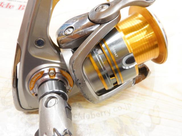 13プレイソ 2500H-LBD