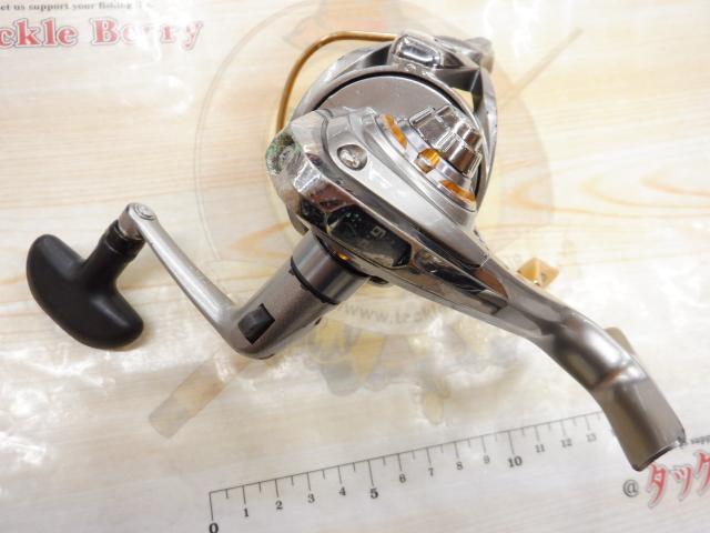 13プレイソ 2500H-LBD