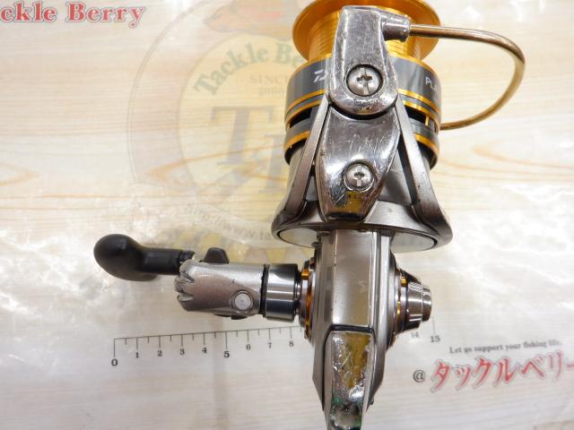 13プレイソ 2500H-LBD