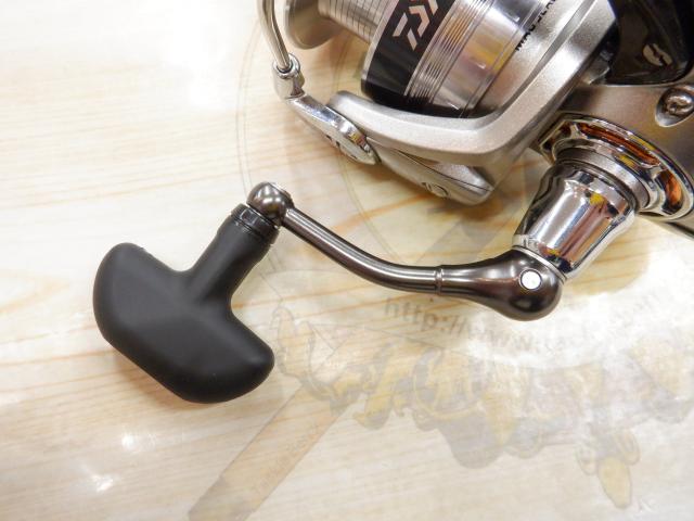 16トライソ 3000H-LBD｜＠ベリーネット 日本最大新品中古釣具WEB