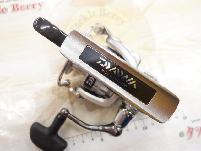 16トライソ 3000H-LBD｜＠ベリーネット 日本最大新品中古釣具WEB