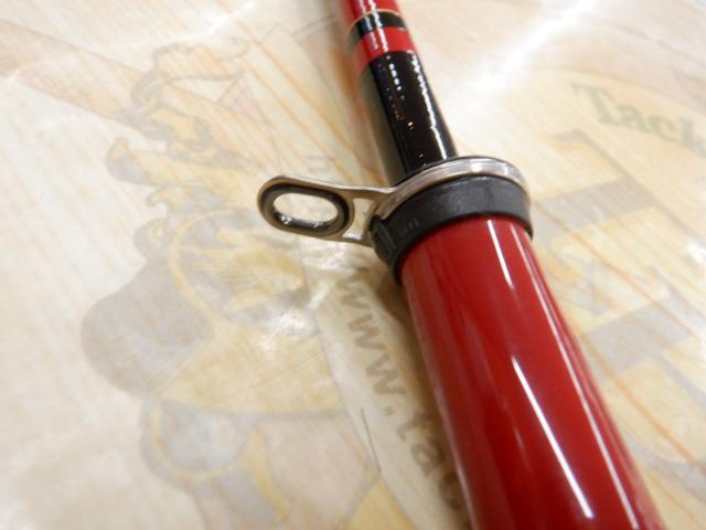 海上釣堀アルティメイトスペック くわせ350