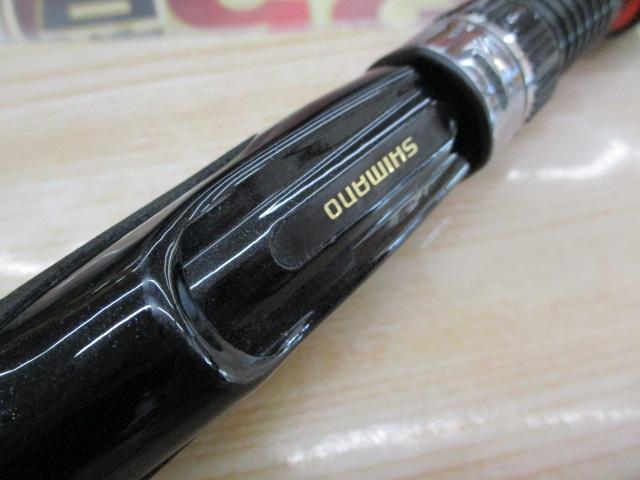 炎月一つテンヤマダイSS 240MH｜＠ベリーネット 日本最大新品