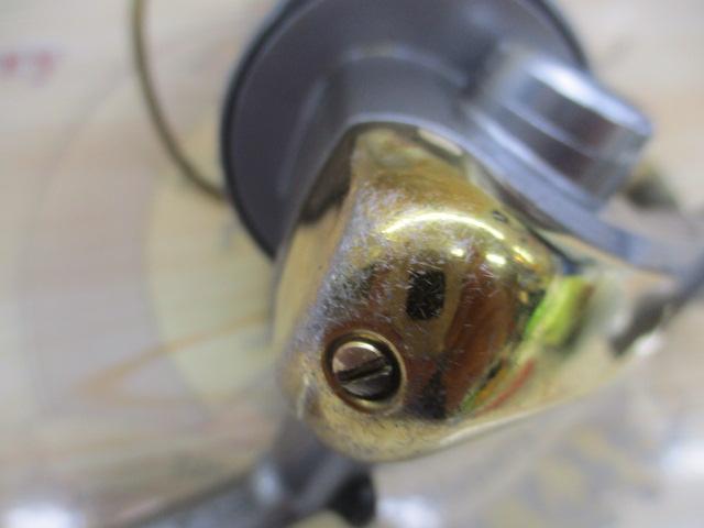 トーナメントISOZ 3000LB