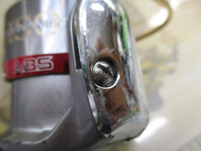 トーナメントISOZ 3000LB