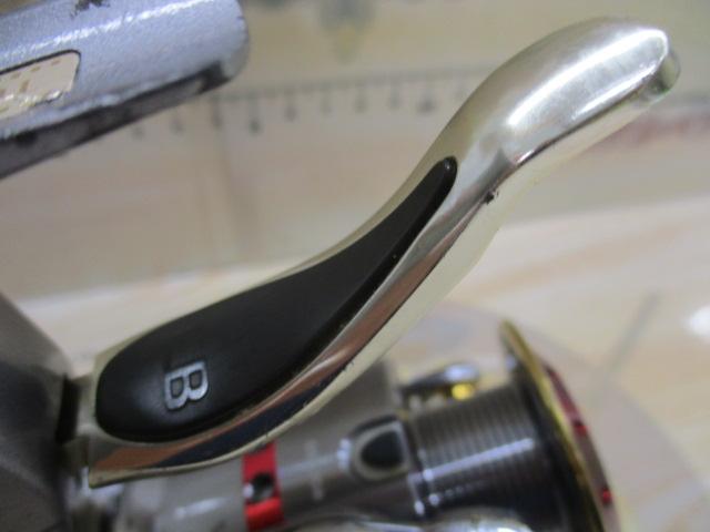 トーナメントISOZ 3000LB