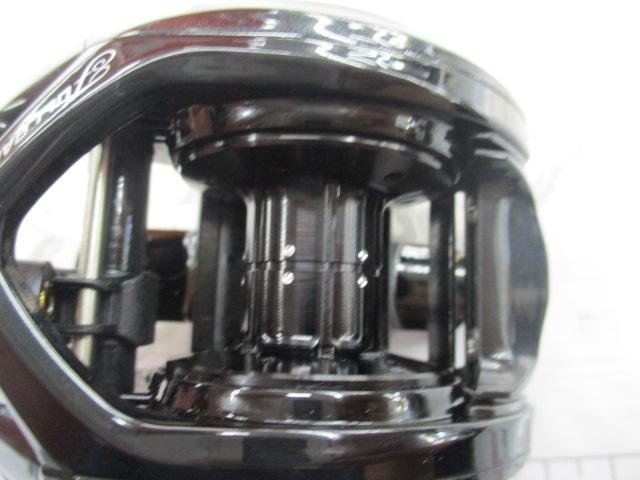 リール FULLRANGE 66L テールウォーク フルレンジ66L ベイトリール | バス釣り初心者ブログ