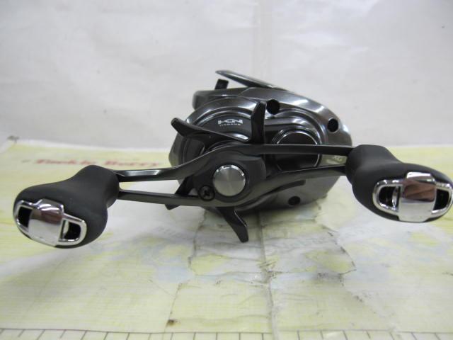 25SLX BFS XG LEFT｜＠ベリーネット 日本最大新品中古釣具WEB