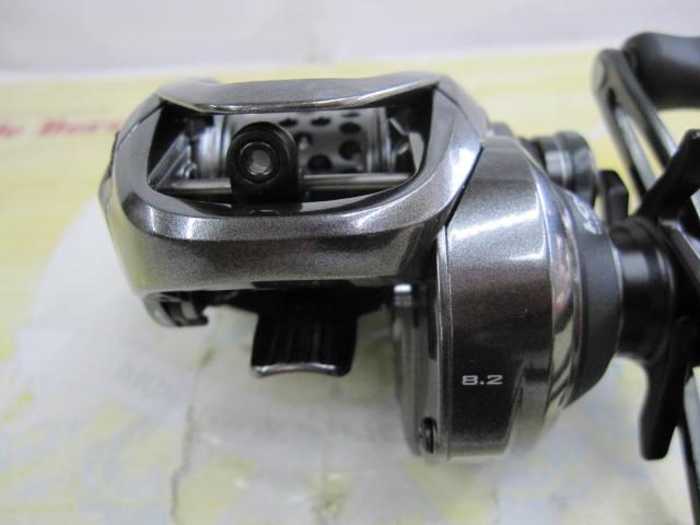 64▢シマノ 25SLX BFS XG LEFT NH0620-4 Shimano 25 SLX BFS XG Left handle