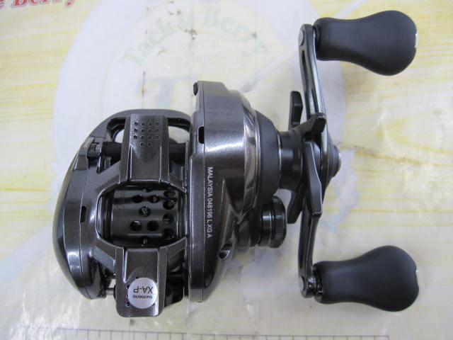 25SLX BFS XG LEFT｜＠ベリーネット 日本最大新品中古釣具WEB