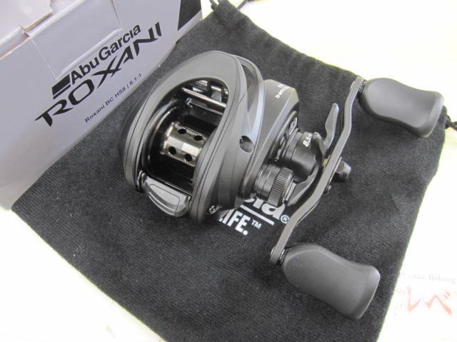 ロキサーニBC HS8