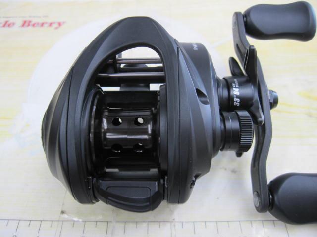 ロキサーニBC HS8