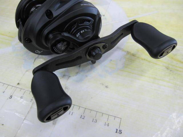 ロキサーニBC HS8