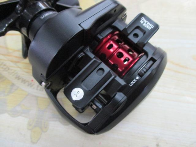 25アルファス BF TW 8.5L