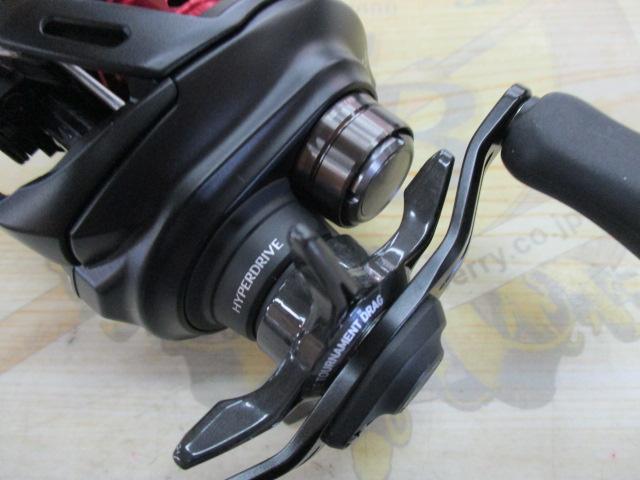 25アルファス BF TW 8.5L