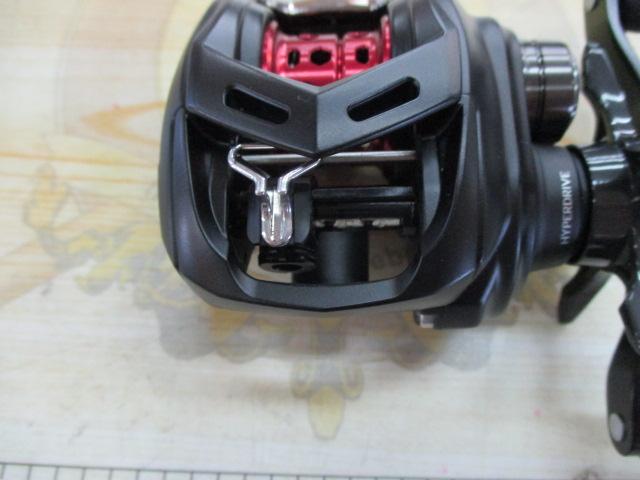 25アルファス BF TW 8.5L