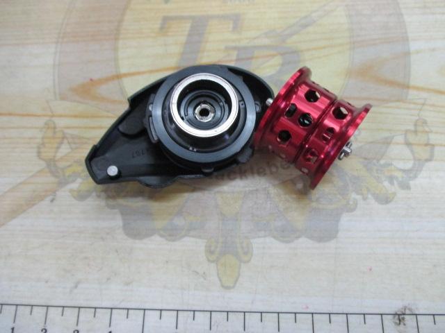 25アルファス BF TW 8.5L