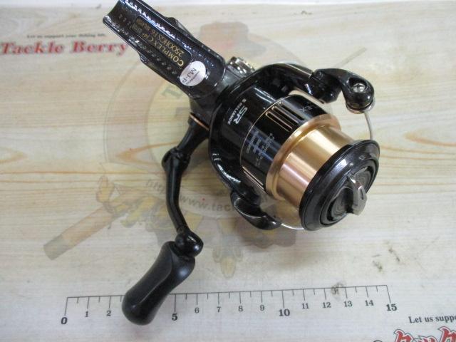 13コンプレックスCI4+ 2500HGS F6｜＠ベリーネット 日本最大新品