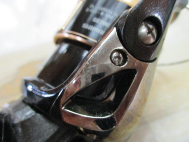 13コンプレックスCI4＋　2500HGS F6 シマノ(SHIMANO) 13コンプレックスCI4+ 2500HGS F6 ☆在庫処分