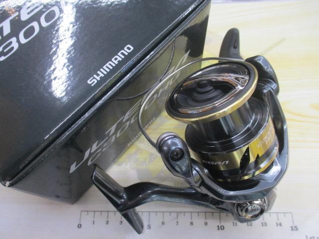 25 アルテグラ　c3000HG 未使用！ 25 アルテグラ c3000HG 未使用！ - メルカリ
