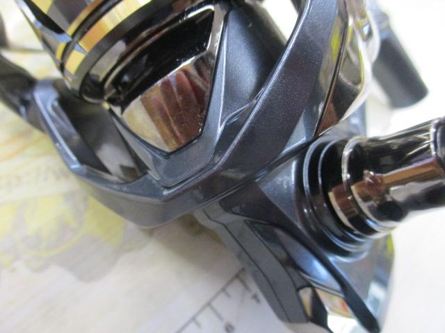 25アルテグラ C3000HG｜＠ベリーネット 日本最大新品中古釣具WEB