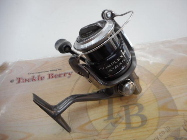 13コンプレックスBB 2500HGS F6｜＠ベリーネット 日本最大新品