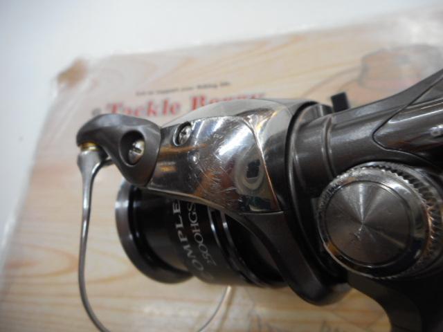 13コンプレックスBB 2500HGS F6｜＠ベリーネット 日本最大新品