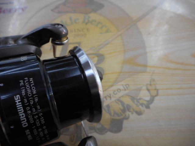 SHIMANO COMPLEX BB 2500HGS F6 最終値下げ 13コンプレックスBB 2500HGS F6｜＠ベリーネット 日本最大新品