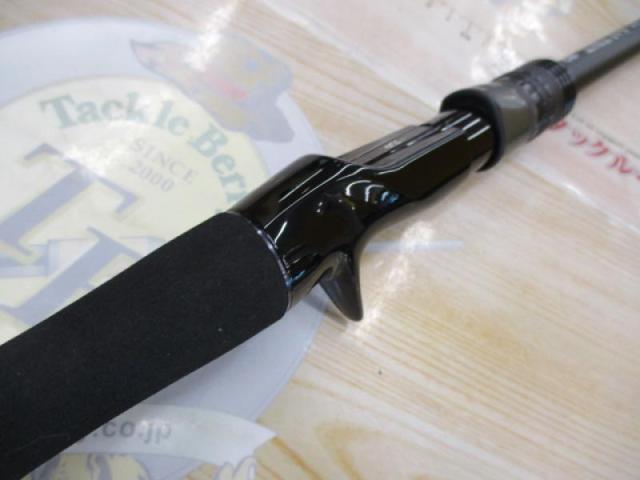 ソルティスト 92HB｜＠ベリーネット 日本最大新品中古釣具WEB