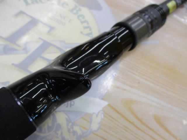 ソルティスト 92HB