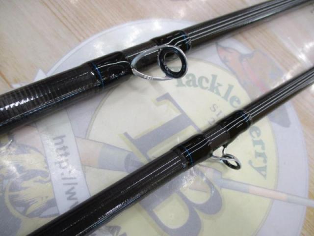 ソルティスト 92HB｜＠ベリーネット 日本最大新品中古釣具WEB