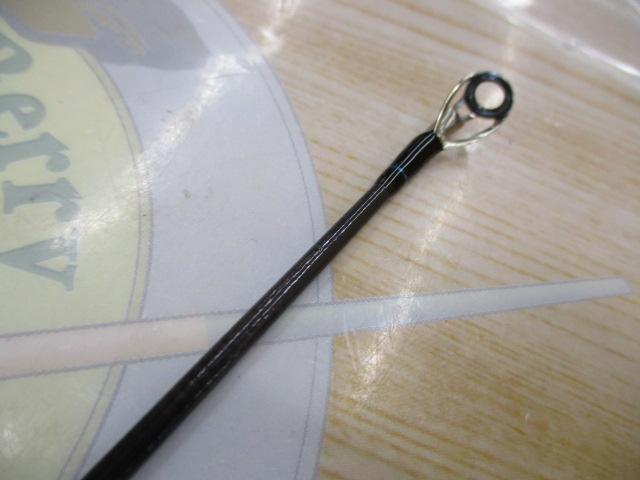 ソルティスト 92HB