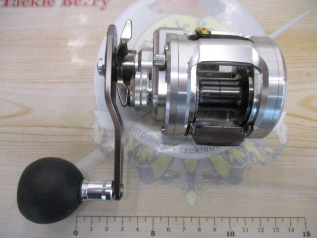 キャタリナBJ200SHL ダイワ キャタリナ BJ 200SH-L - 上島釣具店