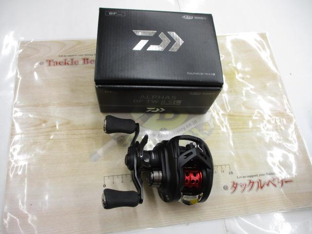 アルファスBFTW8.5L 25アルファス BF TW 8.5L｜＠ベリーネット 日本最大新品中古釣具