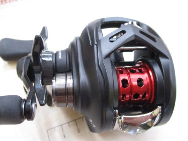 アルファスBFTW8.5L 25アルファス BF TW 8.5L｜＠ベリーネット 日本最大新品中古釣具