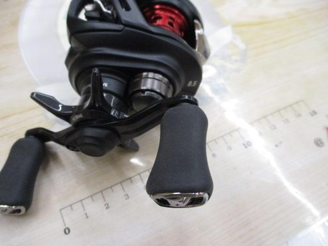 25アルファス BF TW 8.5L｜＠ベリーネット 日本最大新品中古釣具