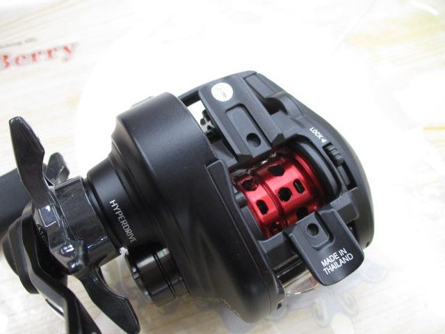 【未使用】25 アルファスBF TW8.5R 25 アルファスBF TW 8.5L – つり具のBunBun.com