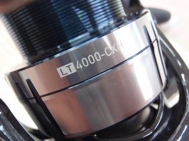 19セルテート LT4000-CXH｜＠ベリーネット 日本最大新品中古釣具