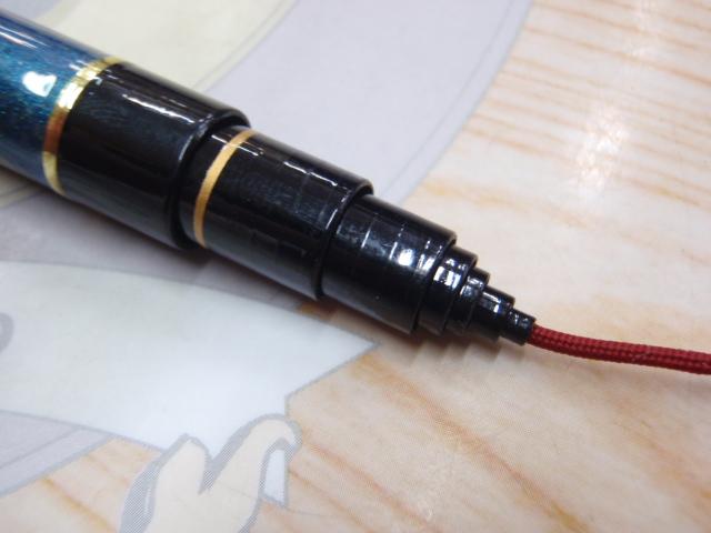 ロイヤルステージテンカラ 7:3 360