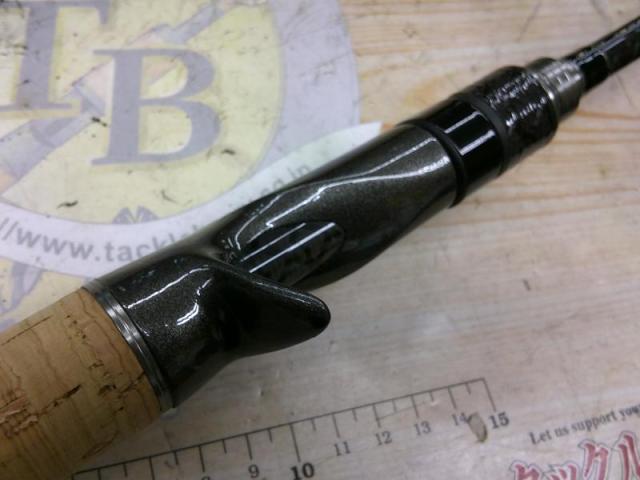 エクスカージョン KE-C610MLST