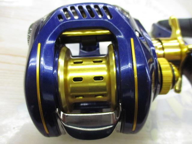 TDジリオンPEスペシャル 100H｜＠ベリーネット 日本最大新品中古