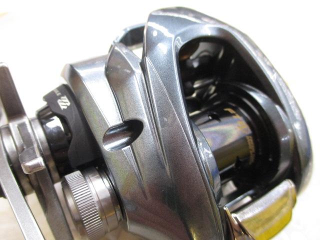 22アルデバランBFS XG LH｜＠ベリーネット 日本最大新品中古釣具